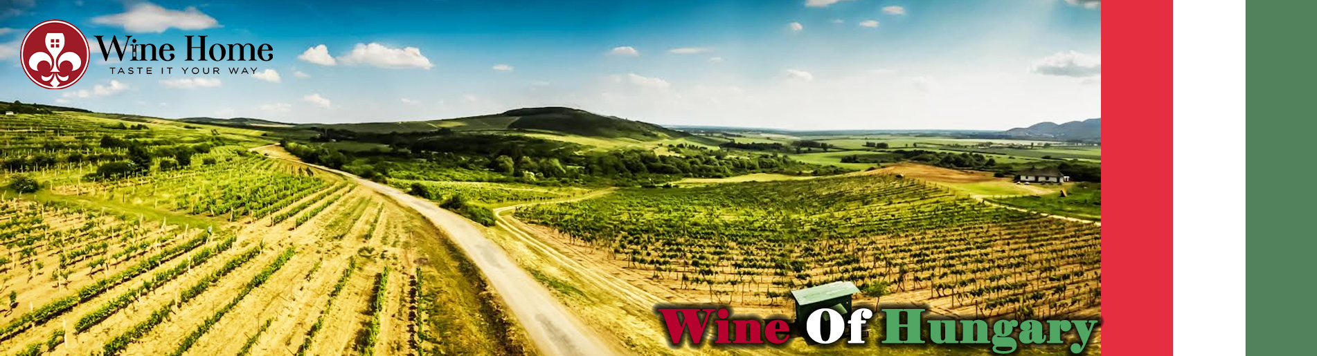 Rượu vang Hungary